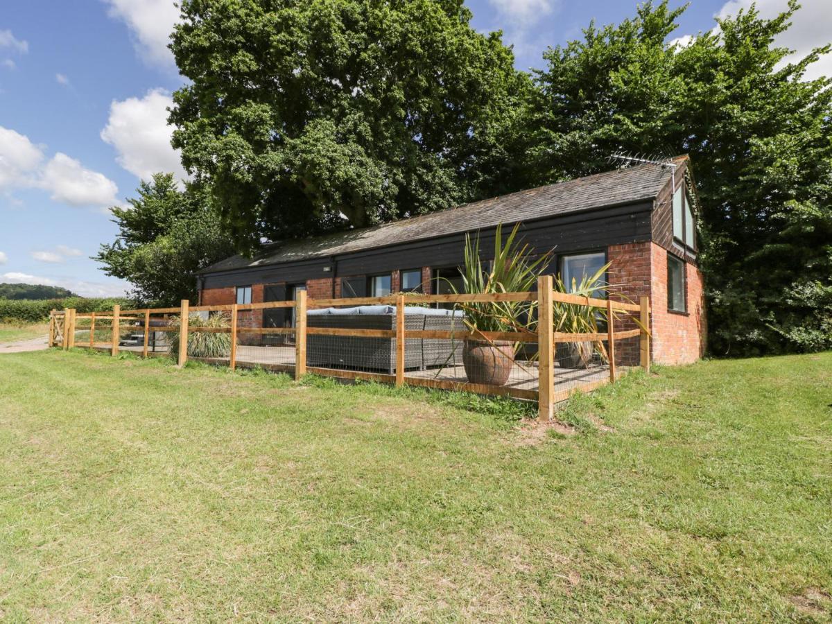 The Old Kennels Sidmouth Exterior foto